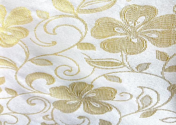Avances de tela de colchón de colchón de Jacquard